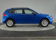Škoda Kamiq SUV / Terénní 999,0 81 kw