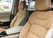 SsangYong Actyon SUV 1,5 l 150 kw