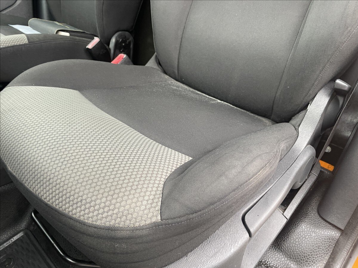 Renault Kangoo Ostatní 1,5 l 55 kw