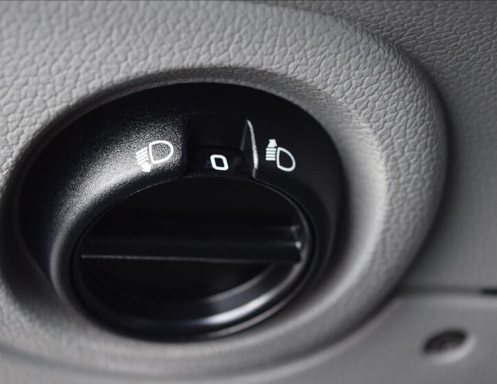 Renault Kangoo Kombi 1,1 l 55 kw