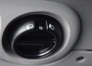 Renault Kangoo Kombi 1,1 l 55 kw