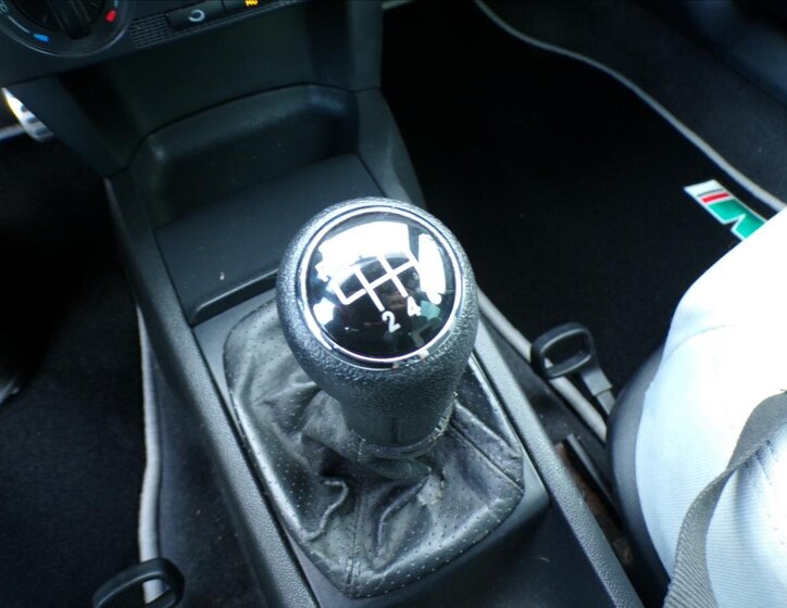 Škoda Fabia Hatchback 1,9 l 96 kw