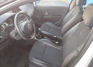 Renault Clio Hatchback 1,5 l 65 kw