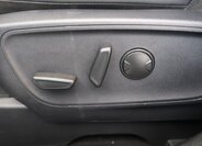 Ford Kuga SUV 2,5 l 112 kw