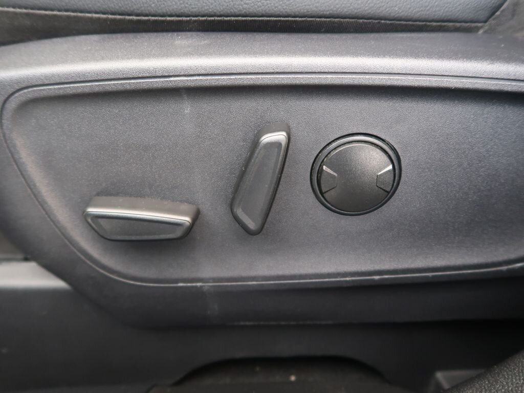 Ford Kuga SUV 2,5 l 112 kw