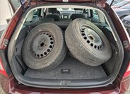 Škoda Octavia Kombi 1,2 l 77 kw