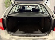 Škoda Octavia Kombi 1,2 l 77 kw