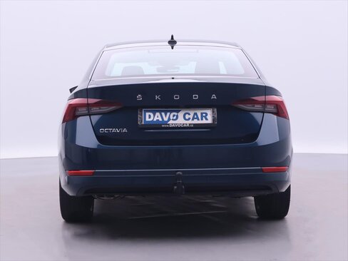 Škoda Octavia Liftback 2,0 l 110 kw