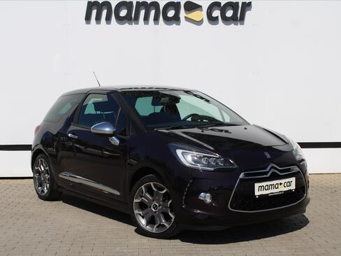 Citroën DS3