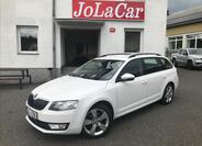Škoda Octavia 1