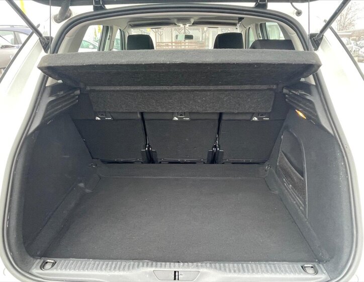 Citroën C4 Picasso MPV 1,6 l 121 kw