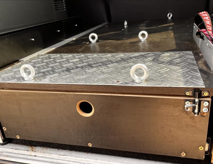 Nissan Patrol Ostatní 2,8 l 85 kw