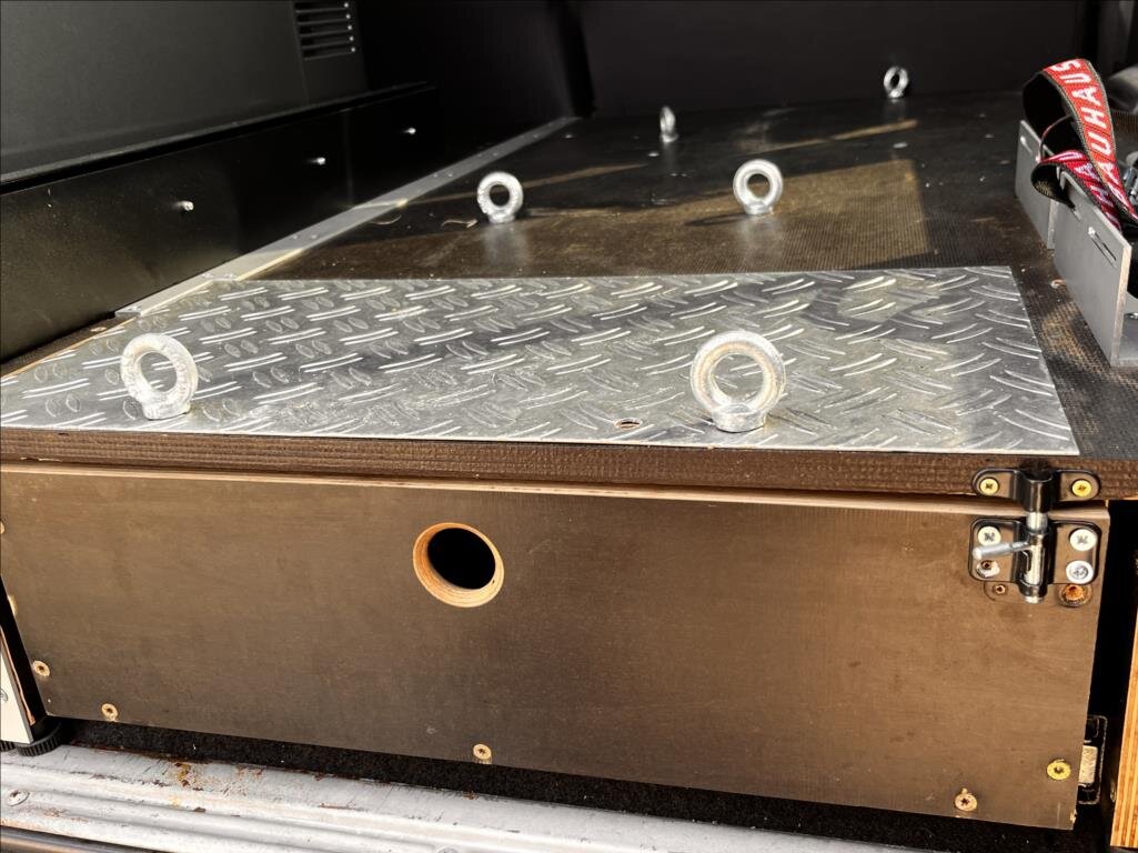 Nissan Patrol Ostatní 2,8 l 85 kw