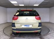 Citroën C4 Picasso 6