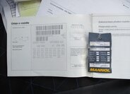 Škoda Fabia Hatchback 1,2 l 47 kw