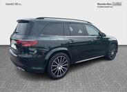Mercedes-Benz GLS 5