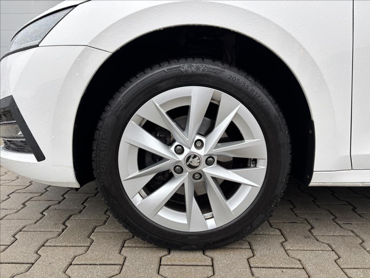 Škoda Octavia Sedan / Limuzína 2,0 l 85 kw