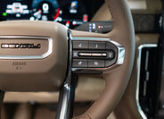 GMC Yukon SUV 6,2 l 313 kw