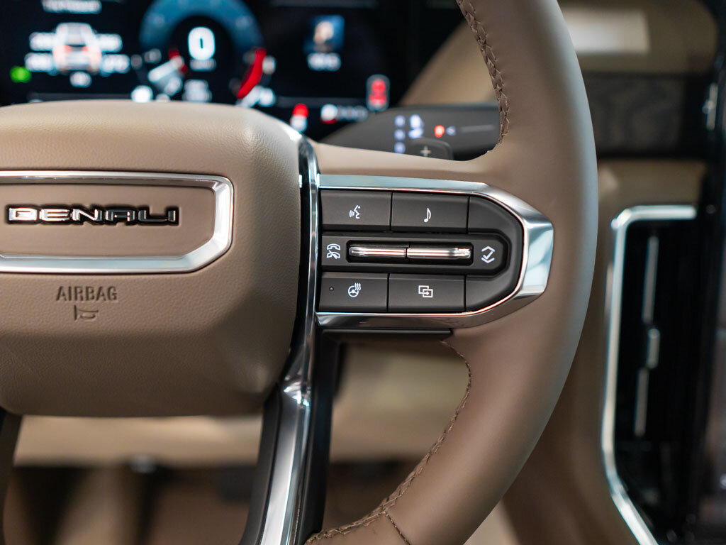 GMC Yukon SUV 6,2 l 313 kw