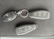 Ford S-MAX MPV 2,0 l 176 kw