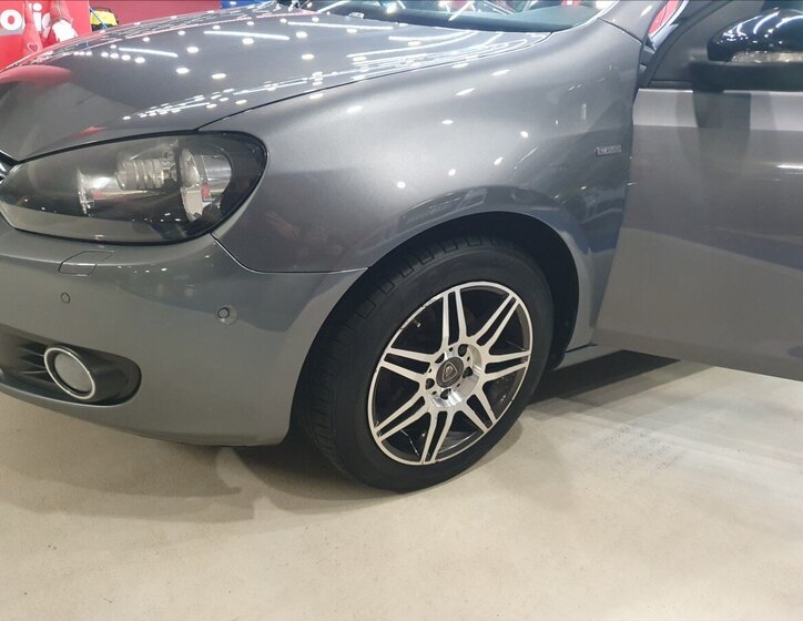 Volkswagen Golf 24