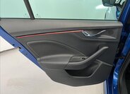 Škoda Kamiq SUV 1,5 l 110 kw