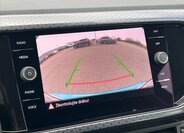 Volkswagen T-Cross Kombi 1,5 l 110 kw