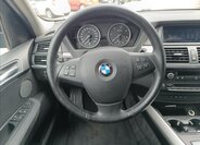 BMW X5 SUV / Terénní 3,0 l 180 kw