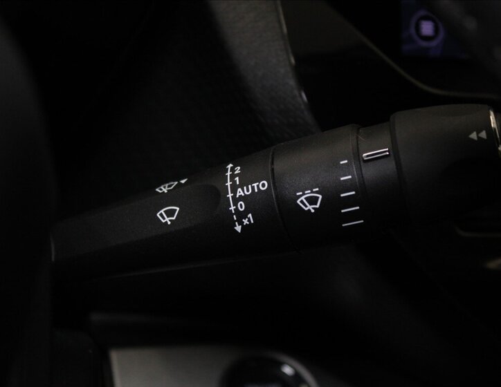 Citroën C5 X Liftback 1,2 l 96 kw