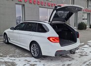 BMW Řada 5 38