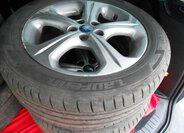 Ford Galaxy Kombi 2,0 l 103 kw