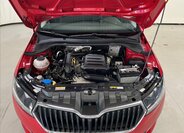 Škoda Fabia Kombi 999,0 70 kw