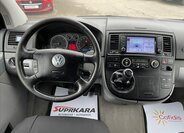 Volkswagen Multivan 15