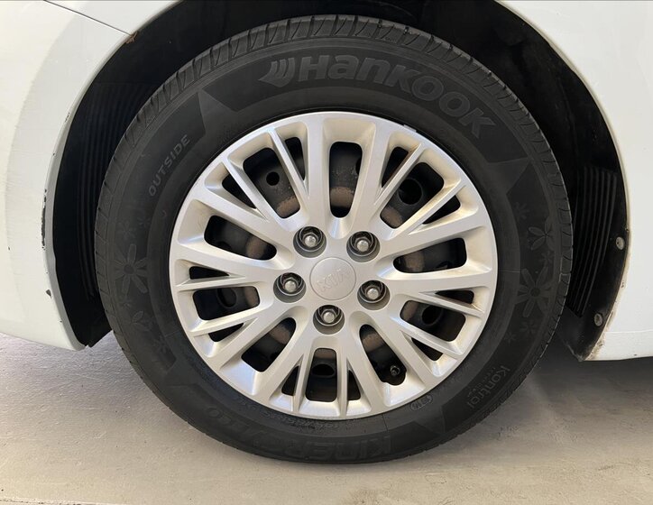 KIA Ceed Kombi 1,4 l 66 kw