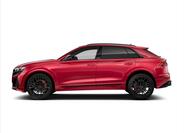 Audi Q8 2