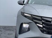 Hyundai Tucson SUV 1,6 l 110 kw