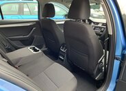 Škoda Octavia Kombi 1,6 l 81 kw