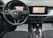 Škoda Kamiq SUV / Terénní 999,0 85 kw