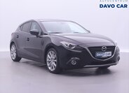 Mazda 3 1