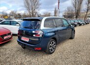 Citroën Grand C4 SpaceTourer MPV 1,5 l 96 kw