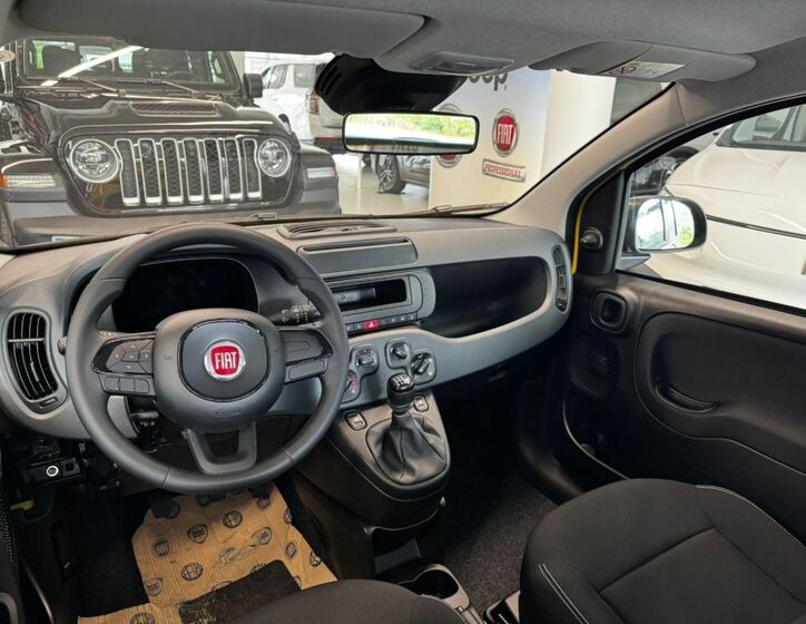 Fiat Panda 7