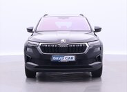 Škoda Karoq SUV 2,0 l 110 kw