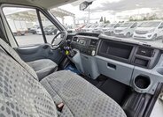 Ford Transit Ostatní 2,2 l 114 kw