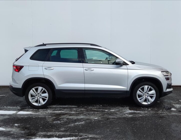 Škoda Karoq SUV 2,0 l 85 kw