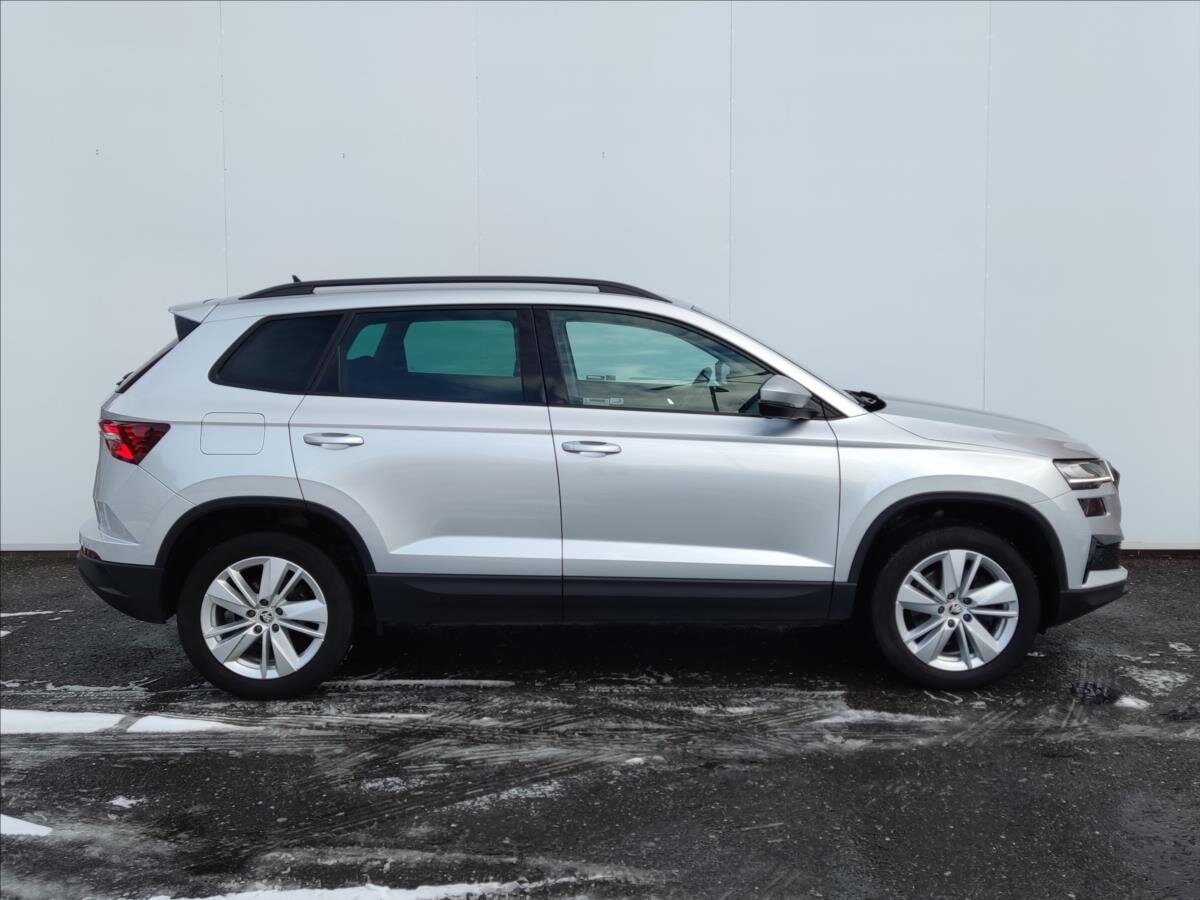 Škoda Karoq SUV 2,0 l 85 kw