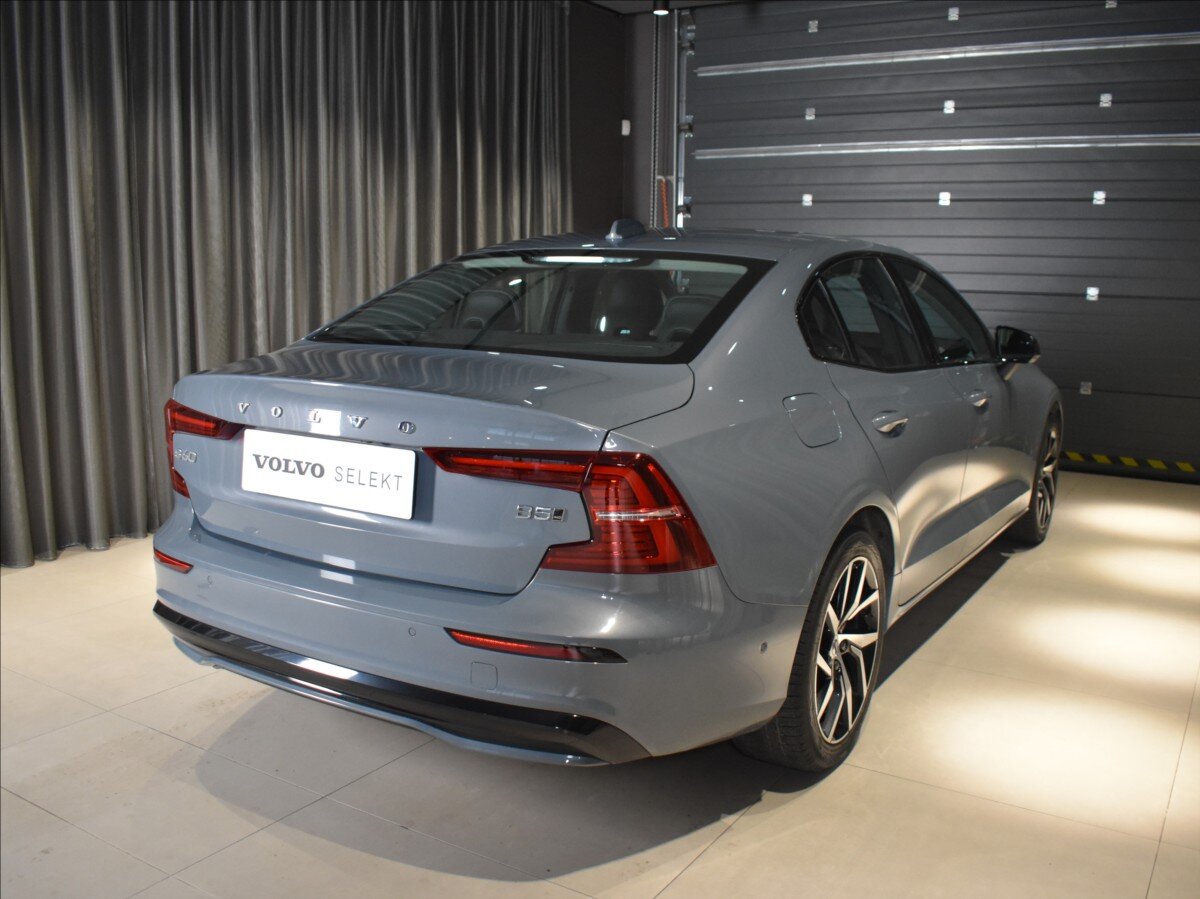 Volvo S60 Sedan / Limuzína 2,0 l 184 kw