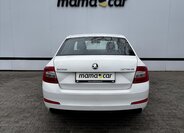 Škoda Octavia Liftback 2,0 l 110 kw