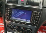 Mercedes-Benz CLK 11