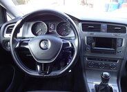 Volkswagen Golf Kombi 1,2 l 77 kw