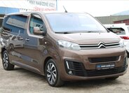 Citroën SpaceTourer VAN / Minibus 2,0 l 110 kw